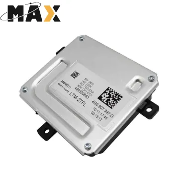 4G0907397 F G R HID Xenon Ballast ECU Unit for Audi A3 A6 Q3 VW
