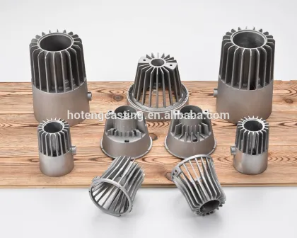 steel casting mold , heatsink mold supplier