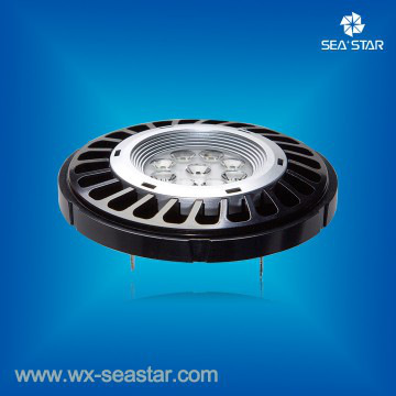 LED AR111, 20W, AC/DC12V, 30 Degree, 2700K, Cree LED, CE, RoHS