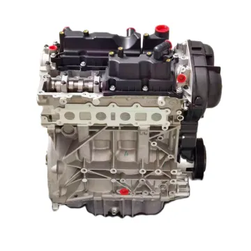 Factory Price GTDIQ2 1.6T Complete Engine Long Block for Ford Escape