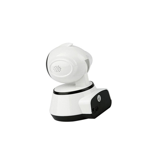 720P HD Night Vision Wireless Wifi Camera Detector