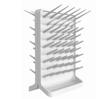 Double-Faced Laboratory PP Peg Board and Education Draining Rack: Comprehensive Search Engine