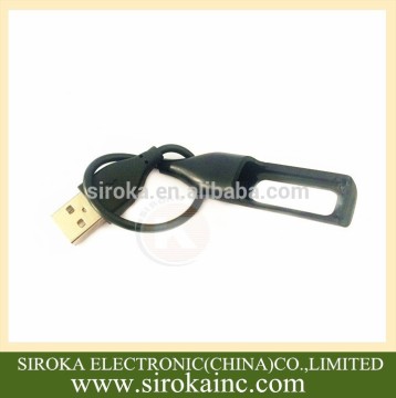 Brand New USB Power Charger Charging Cable for Fitbit Flex Wireless Wristband Bracelet