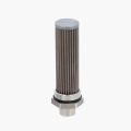 Yedek Hydac Hidrolik Filtre Elemanı 0060SMD125W