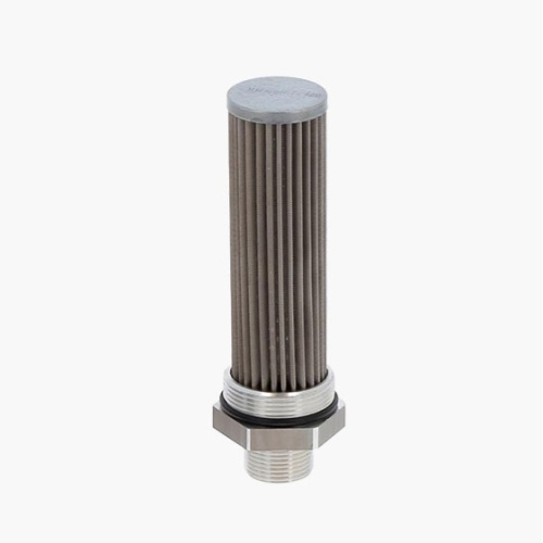 Yedek Hydac Hidrolik Filtre Elemanı 0060SMD125W