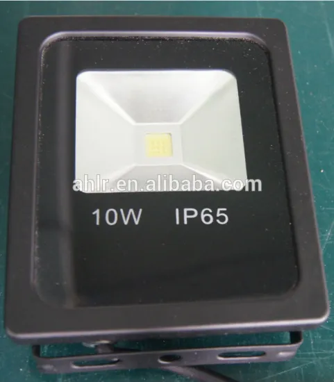 Promotion price Outdoor Ip65 10w led flood light