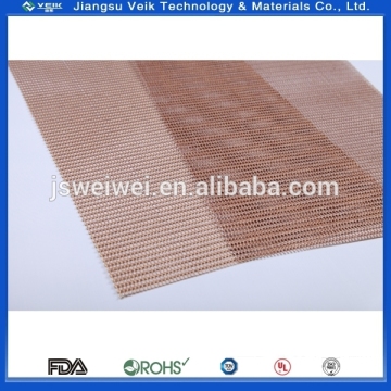 Food Backing Conveyor Belt