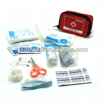 First-aid Kit