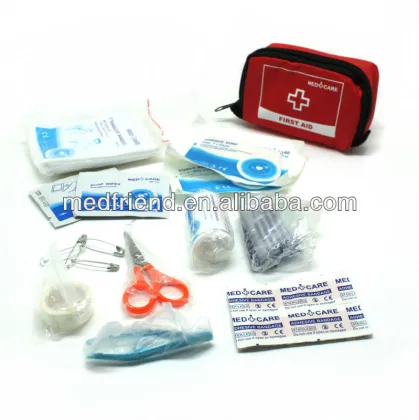 First-aid Kit
