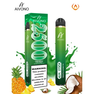 AIVONO DISPOSABLE VAPE Wholesale 4000 Puffs Boxx Bingo Vape Pen E Cigarette