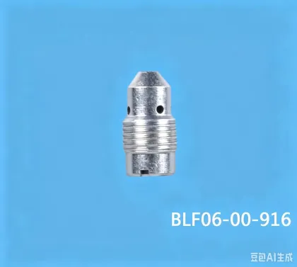 BLF06‑00‑00 Threaded Cartridge Valve