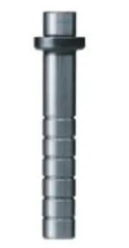 Stripping Plate Guide Pin loading and unloading type