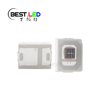 760nm mu agbara giga 1A 2835 SMD LED