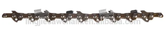 china supplier wholsale professional chain saw chain for gasoline chainsaw 3/8"lp saw chain