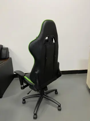 EX-Factory price Adjustable racing chair office gaming chair computer