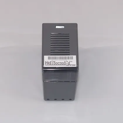 Azbil Burner Controller 220V FRS100C300-2