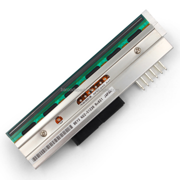 Νέο αρχικό εκτύπωσης για το Sato LM408E 203DPI Θερμικός γραμμικός κώδικας εκτυπωτής