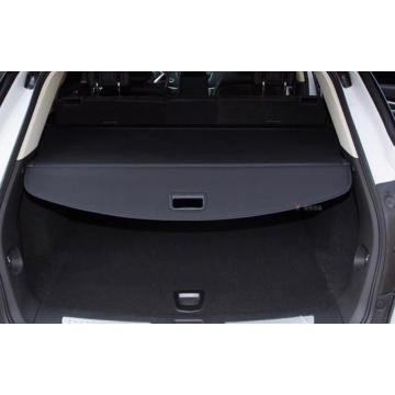 KIA Cargo Cover Retractable Trunk Shielding Shade