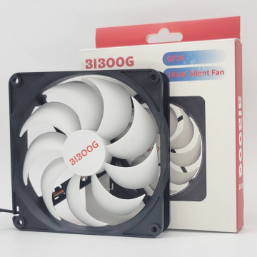 140mm/12V case fan GF14