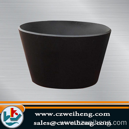 Forging Seamless Steel Pipe Reducer