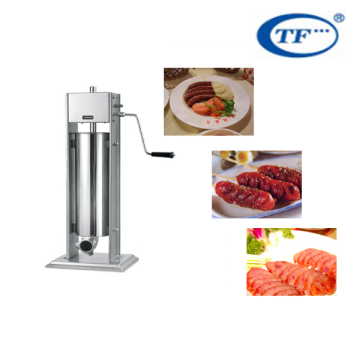 Stainless Steel 3L Sausage Stuffer