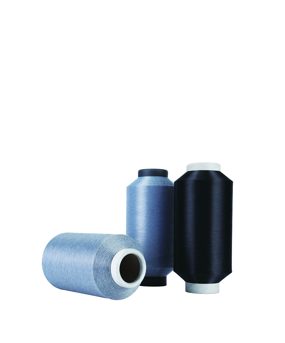 Sợi chỉ dẫn sợi polyester sợi chống tĩnh điện