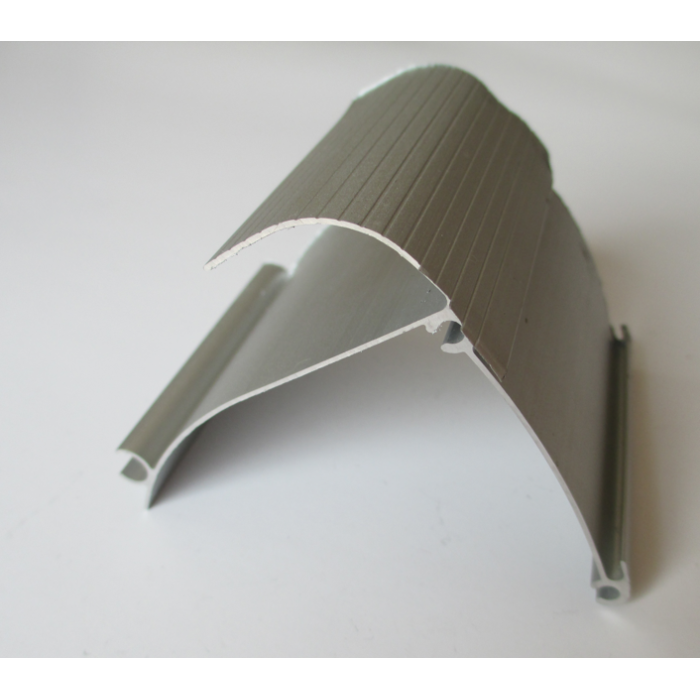 نمایه های پایه بنر رول آپ