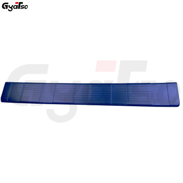 Góc pallet nhựa cao cấp hạng nặng "có thể được cô đọng thành" góc pallet nhựa hạng nặng cao cấp "cho tiêu đề công cụ tìm kiếm. Tuy nhiên, nếu chúng ta nhắm đến sự đồng nhất trong khi vẫn giữ được thông tin chính," góc pallet nhựa nặng 