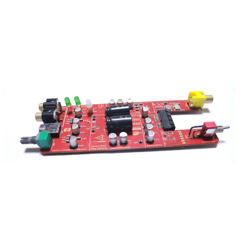 Circuit Board PCBA Manufacturer Multilayer Electronic Circuit Rigid PCB OEM ODM