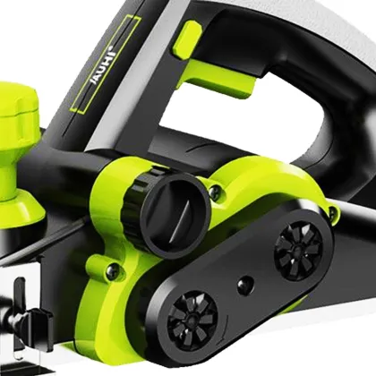 Electric planer carpenter planer hand planer electric planer