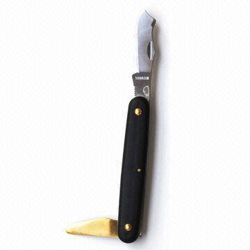 Folding Knife with 19.5cm Overall Length