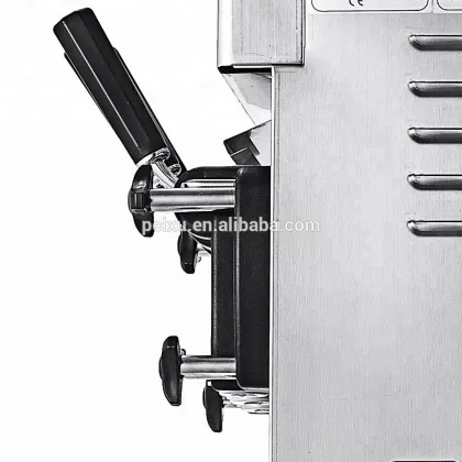 Soft Ice Cream Mould Machine / Soft Serve Ice Cream Machine