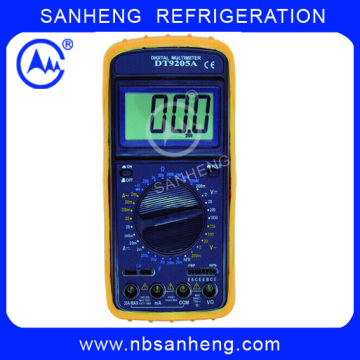 Digital Multimeter DT9205a