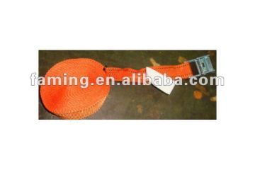 cambuckle tie down strap