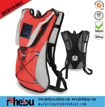 Best Selling Solar Military Hydration Backpack with Bladder Bag(HYD16-004)