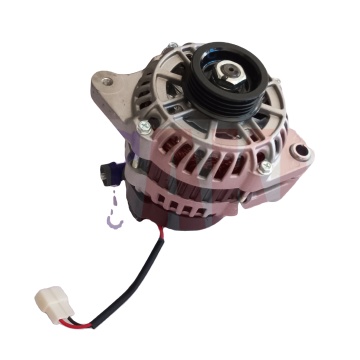 474 Engine Alternator for Changan Star and Other Trucks