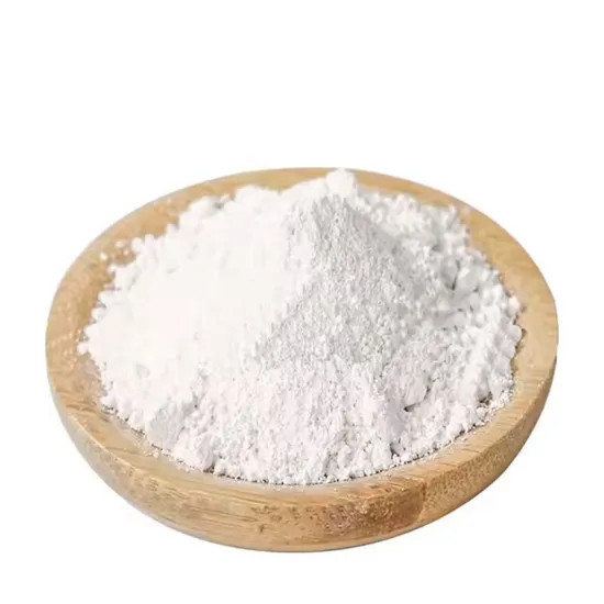 Sodium Ascorbyl Phosphate Powder in Bags