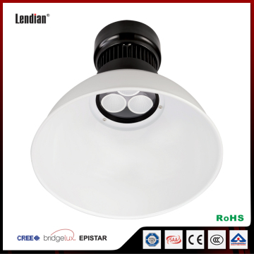 2016 price new hot sale chinese power amplifier 60w led industrial high bay lighting