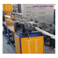 Epe povu wavu extrusion
