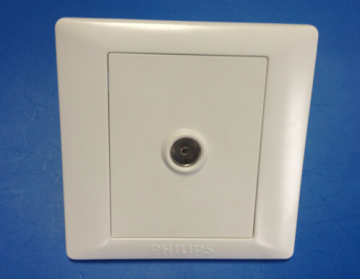 Wall Socket
