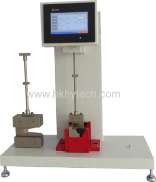 Electric Charpy Impact Tester 