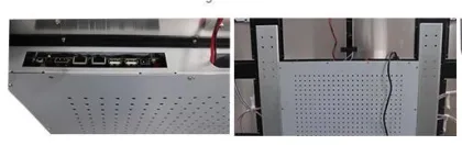 32 Inch LG Open Frame LCD Modules