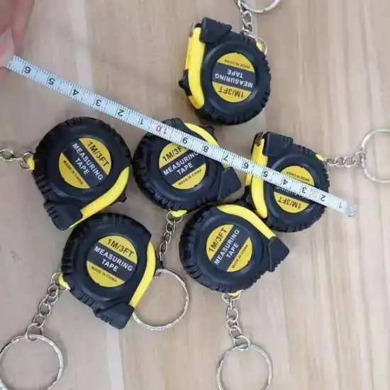 Gift Tape Measure With Logo 3m 5m 8m