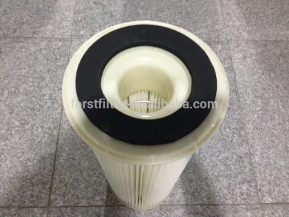 Forst Type Amano Filter Cartridge Dust Collector