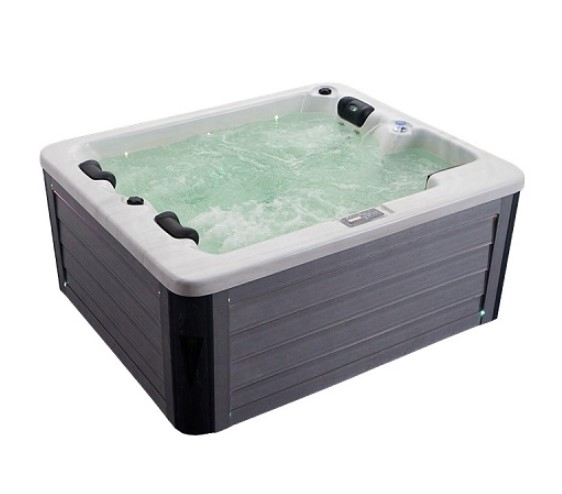 Hot Sale Bathtub Outdoor 4 Person Hot Tub
