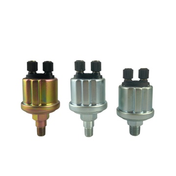 Bahagian enjin penjana diesel: Membekalkan suis tekanan minyak dan sensor termasuk sensor tekanan minyak VDO dalam saiz NPT 1/8, 1/4 dengan penarafan 10 bar
