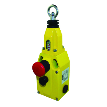 CP Series Pull Cord Switch for Mining Safety Equipment