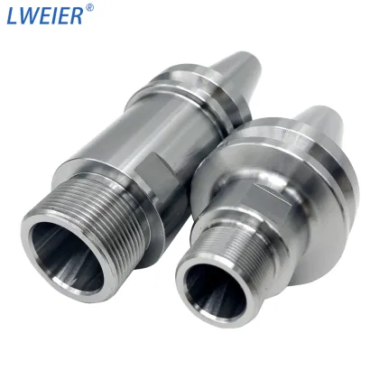 NBT30 ER Collet Chuck High Accuracy NBT Tool Holder