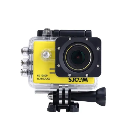 Original SJCAM SJ5000 Action Sports Camera 14MP Full HD 1080P 30M Waterproof Cam