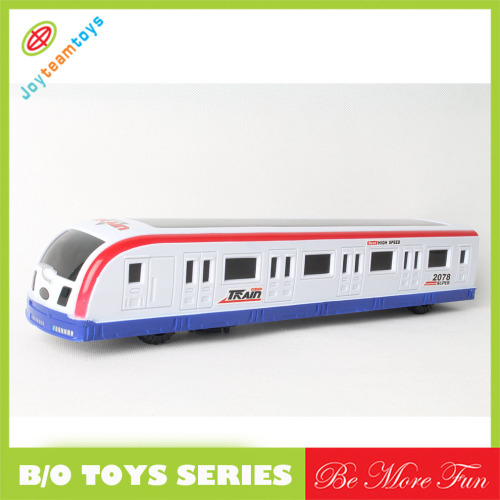 JTB10172 B/O Train new model battery operated train